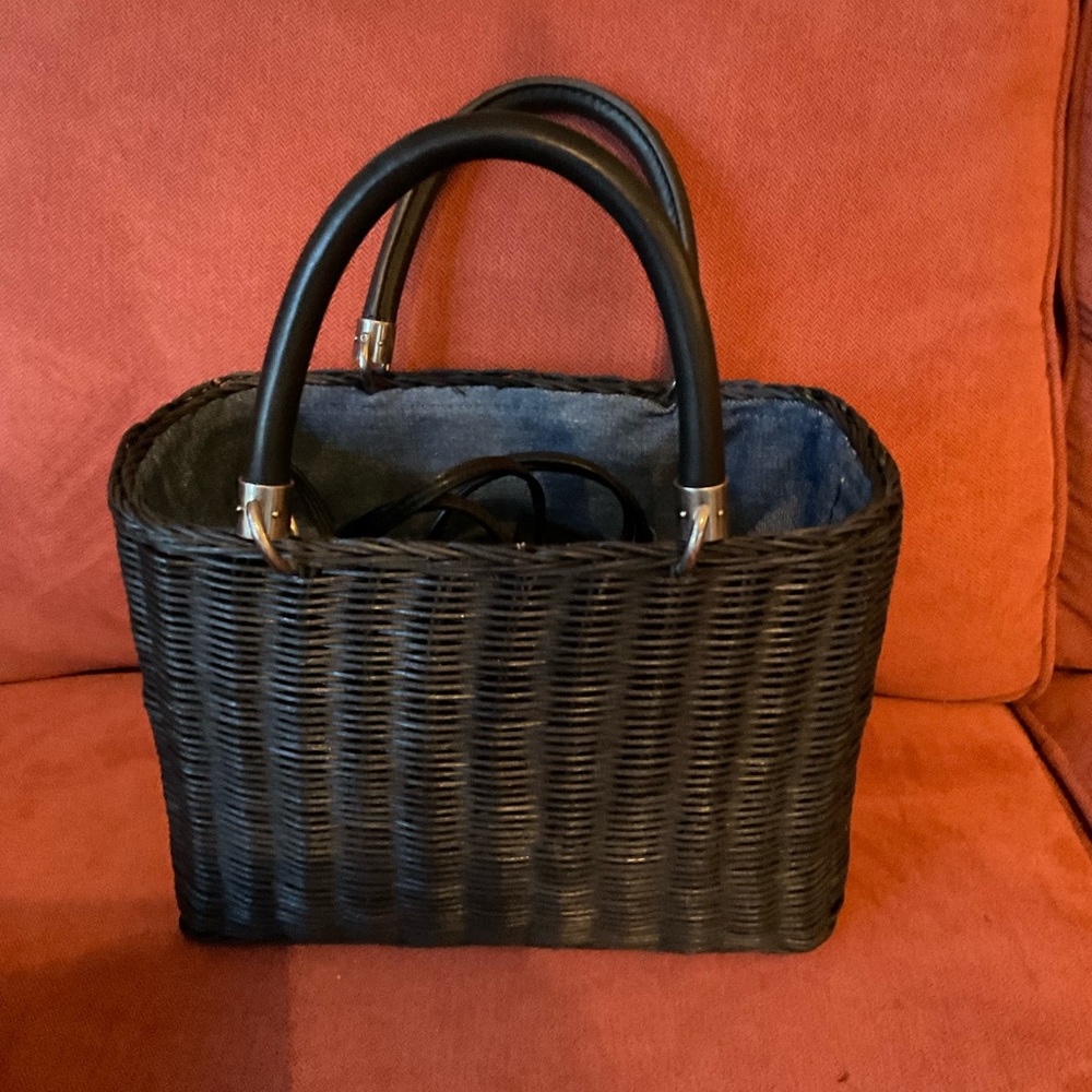 Cute purse